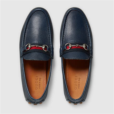 gucci drivers laces|Gucci drivers for men.